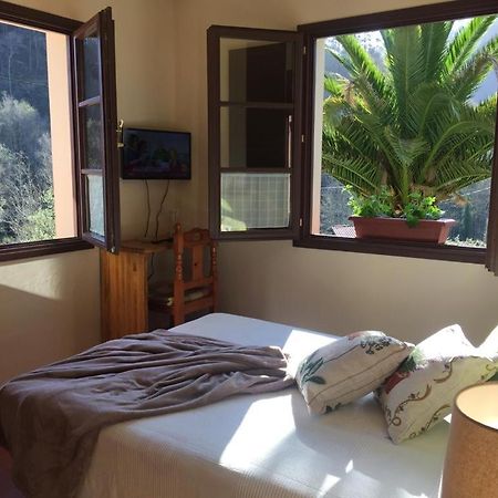 Hotel Penacabrera 2 Santa Eulalia  エクステリア 写真