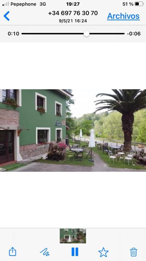 Hotel Penacabrera 2 Santa Eulalia  エクステリア 写真
