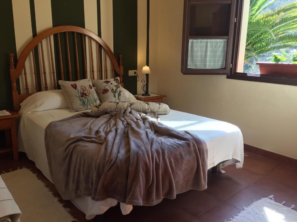 Hotel Penacabrera 2 Santa Eulalia  エクステリア 写真
