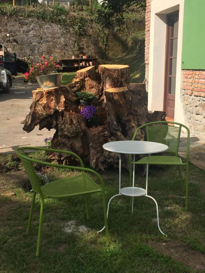 Hotel Penacabrera 2 Santa Eulalia  エクステリア 写真