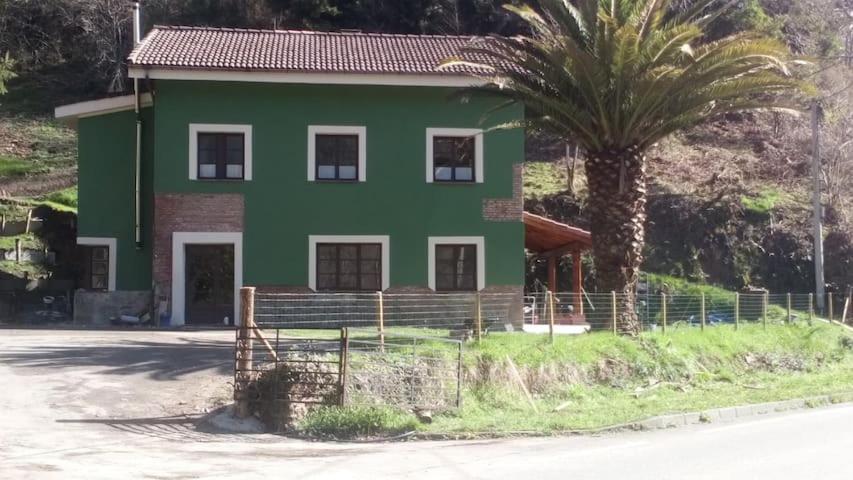 Hotel Penacabrera 2 Santa Eulalia  エクステリア 写真