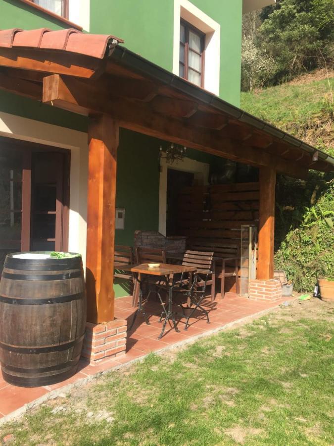 Hotel Penacabrera 2 Santa Eulalia  エクステリア 写真